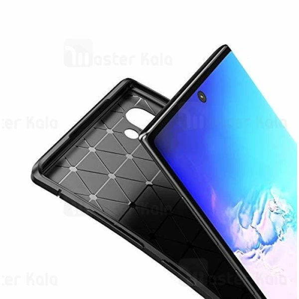 قاب فیبر کربنی Samsung Galaxy Note 10 AutoFocus Beetle Case