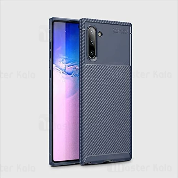 قاب فیبر کربنی Samsung Galaxy Note 10 AutoFocus Beetle Case