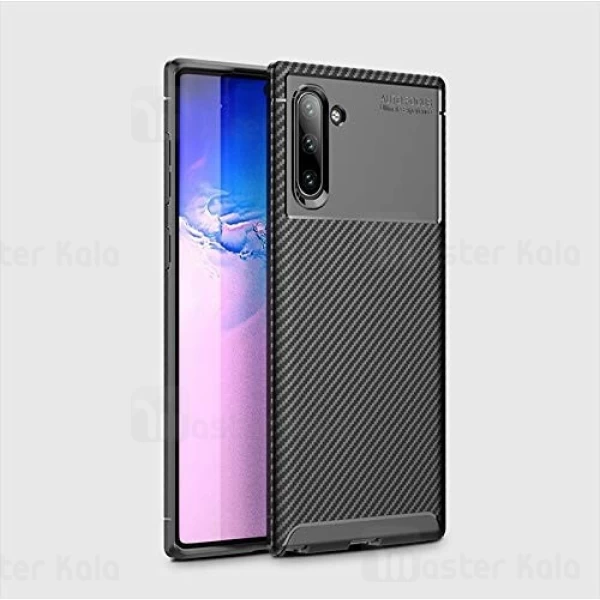 قاب فیبر کربنی Samsung Galaxy Note 10 AutoFocus Beetle Case