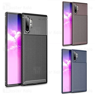 قاب فیبر کربنی سامسونگ Samsung Galaxy Note 10 Plus AutoFocus Beetle