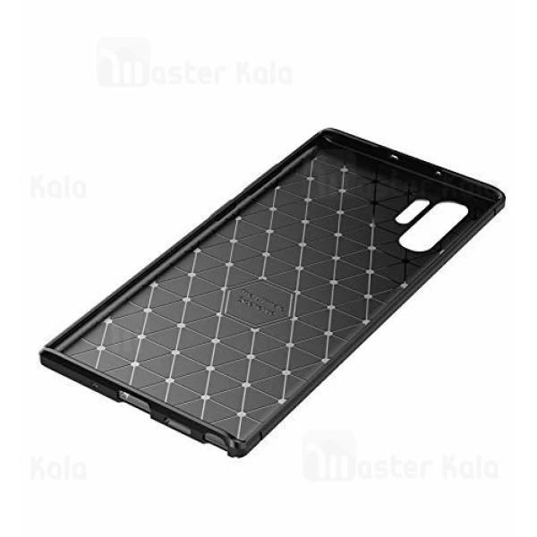 قاب فیبر کربنی Samsung Galaxy Note 10 Plus AutoFocus Beetle Case