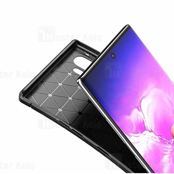 قاب فیبر کربنی Samsung Galaxy Note 10 Plus AutoFocus Beetle Case