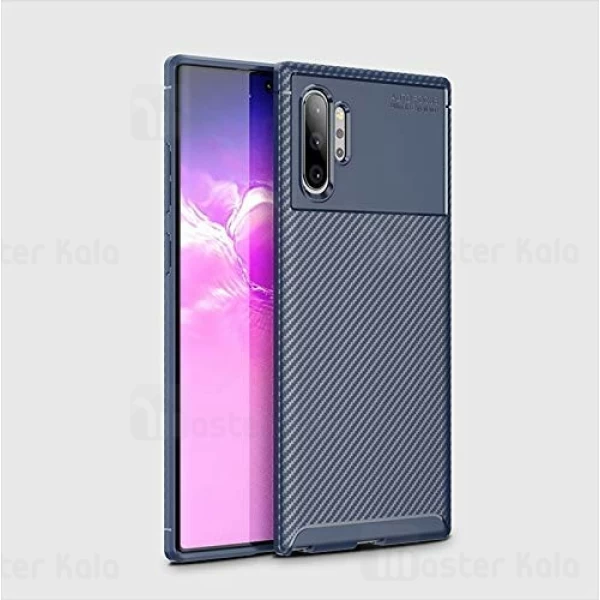 قاب فیبر کربنی Samsung Galaxy Note 10 Plus AutoFocus Beetle Case