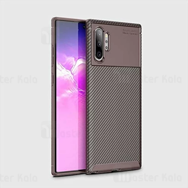 قاب فیبر کربنی Samsung Galaxy Note 10 Plus AutoFocus Beetle Case