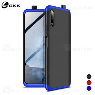 قاب 360 درجه هواوی Huawei Honor 9x China / Honor 9x Pro GKK 360 Full Case