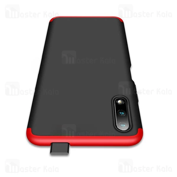 قاب 360 درجه هواوی Huawei Honor 9x China / Honor 9x Pro GKK 360 Full Case