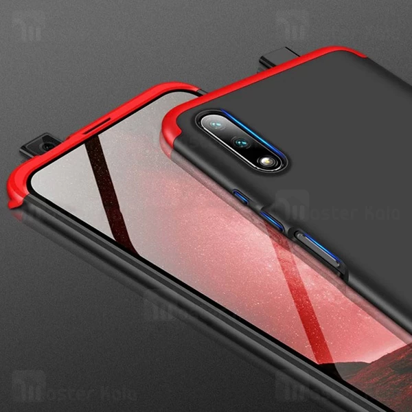 قاب 360 درجه هواوی Huawei Honor 9x China / Honor 9x Pro GKK 360 Full Case