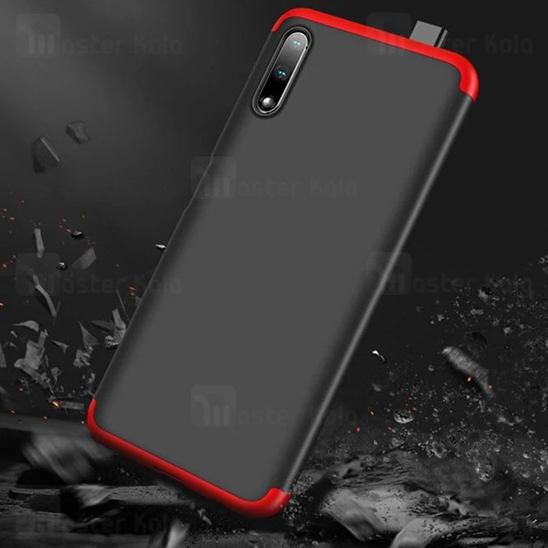 قاب 360 درجه هواوی Huawei Honor 9x China / Honor 9x Pro GKK 360 Full Case