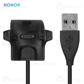کابل شارژر دستبند سلامتی هواوی هانر Huawei Honor Band 5 / 4 / 3