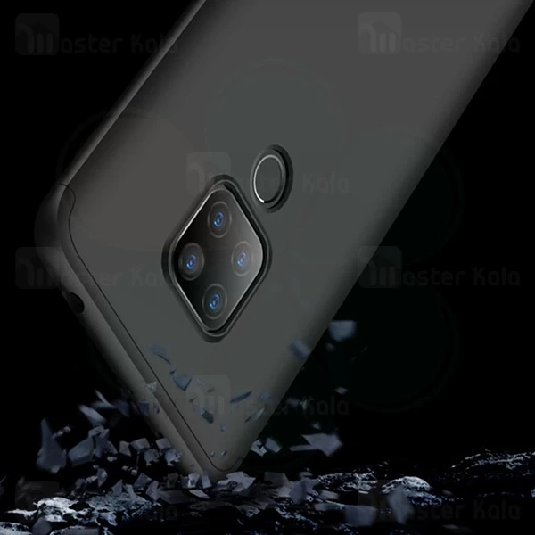 گارد Huawei Nova 5i Pro GKK 360 Full Case