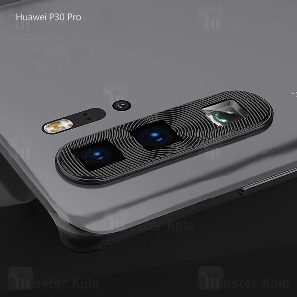 محافظ لنز فلزی دوربین موبایل هواوی Huawei P30 Pro Alloy Lens Cap