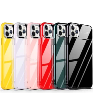 قاب لوکس آیفون Apple iPhone 11 Pro Max Lens Mirror Effect