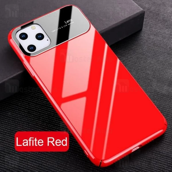 قاب لوکس Apple iPhone 11 Pro Max Lens Mirror Effect