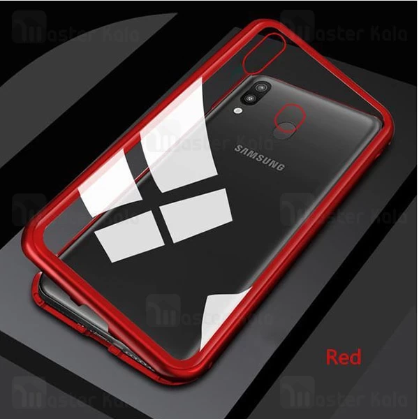 قاب مگنتی سامسونگ Samsung Galaxy A40 Magnetic Case