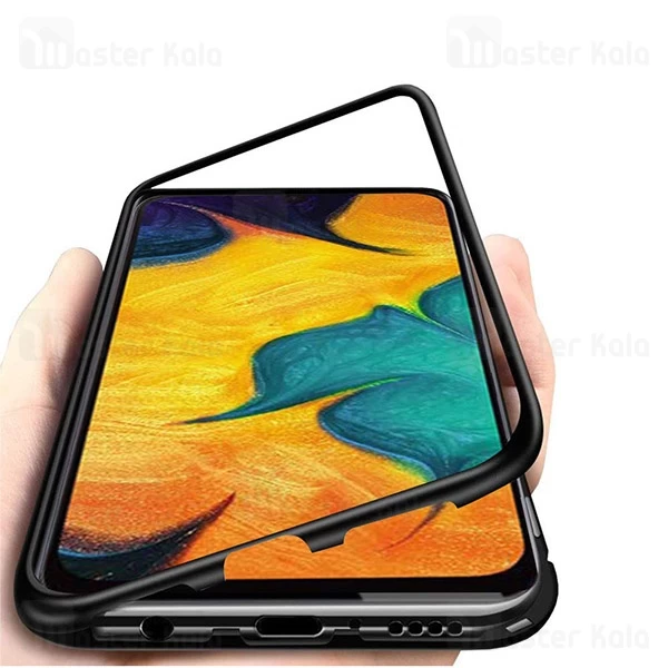 قاب مگنتی سامسونگ Samsung Galaxy A20 / A30 Magnetic Case