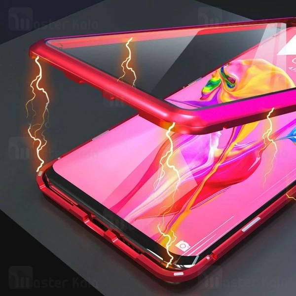 قاب مگنتی سامسونگ Samsung Galaxy A40 Magnetic Case