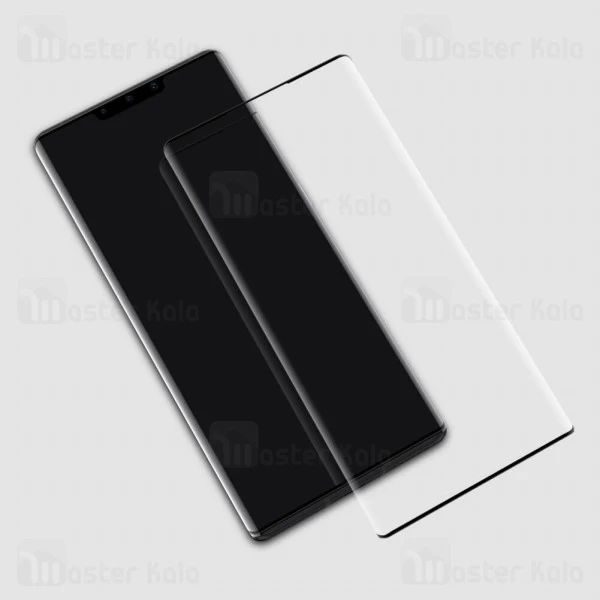 گلس Huawei Mate 30 Pro Nillkin 3D CP+ Max Glass Screen