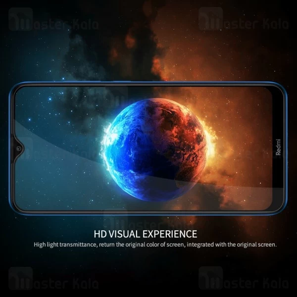 گلس نیلکین Nillkin CP+ Pro Glass Screen Protector Xiaomi Redmi 8A