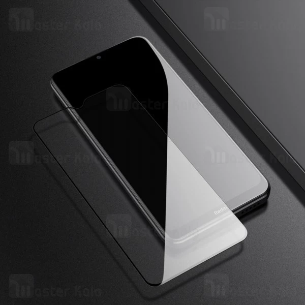 گلس نیلکین Nillkin CP+ Pro Glass Screen Protector Xiaomi Redmi 8A