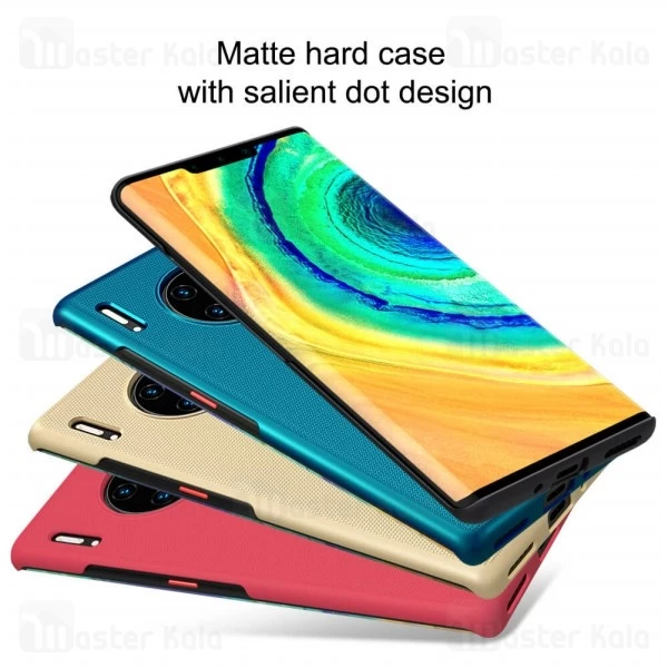 قاب نیلکین Huawei Mate 30 Pro Nillkin Frosted Shield Case