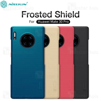 قاب محافظ نیلکین هواوی Huawei Mate 30 Pro Nillkin Frosted Shield