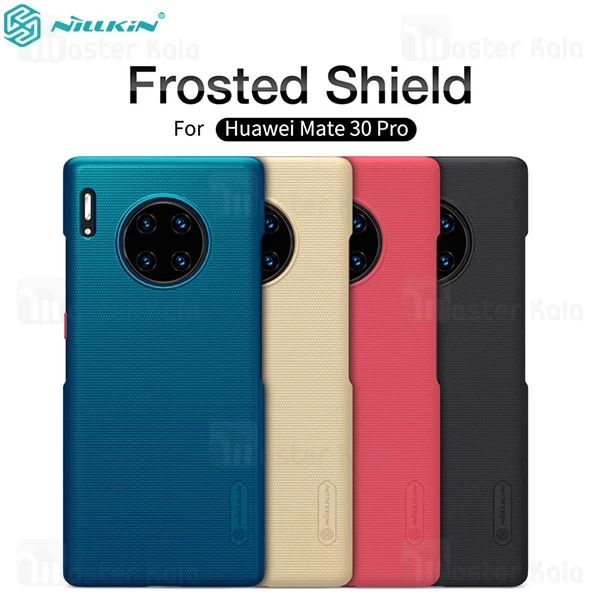 قاب نیلکین Huawei Mate 30 Pro Nillkin Frosted Shield Case