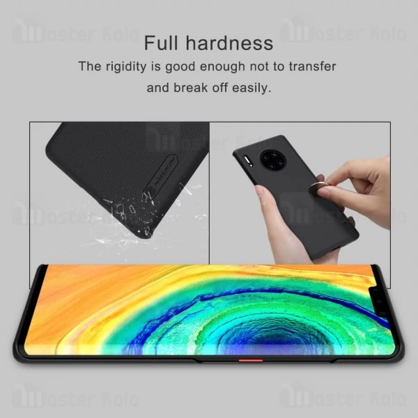 قاب نیلکین Huawei Mate 30 Pro Nillkin Frosted Shield Case
