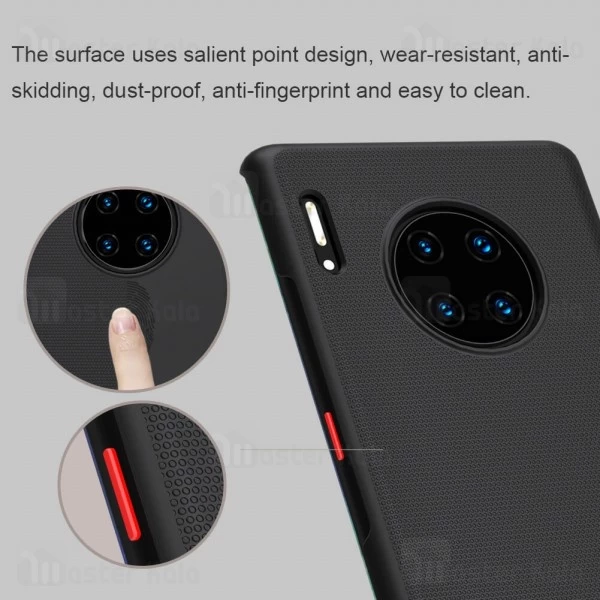 قاب نیلکین Huawei Mate 30 Pro Nillkin Frosted Shield Case