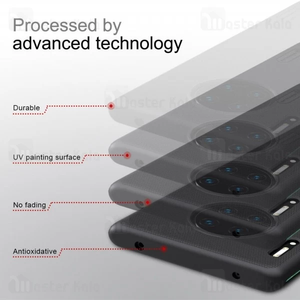 قاب نیلکین Huawei Mate 30 Pro Nillkin Frosted Shield Case