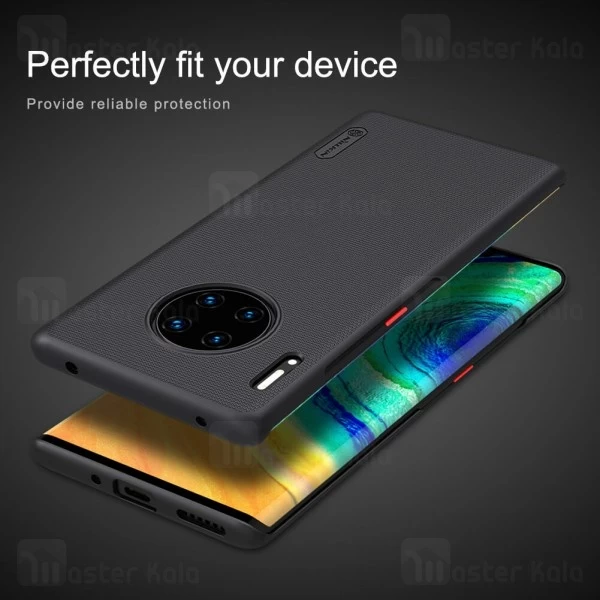 قاب نیلکین Huawei Mate 30 Pro Nillkin Frosted Shield Case