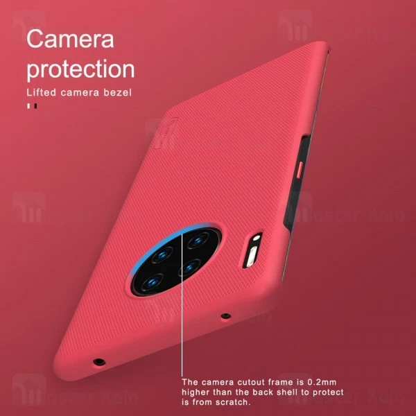 قاب نیلکین Huawei Mate 30 Pro Nillkin Frosted Shield Case