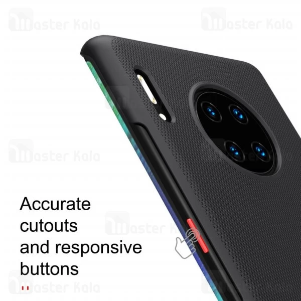 قاب نیلکین Huawei Mate 30 Pro Nillkin Frosted Shield Case