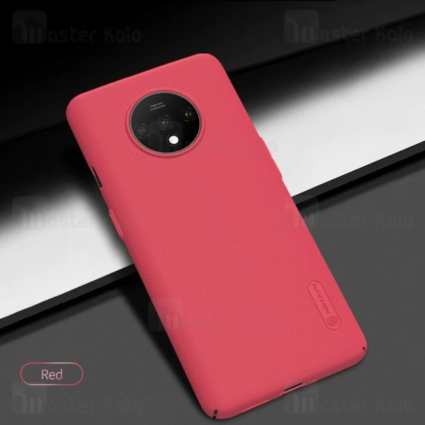 قاب نیلکین OnePlus 7T Nillkin Frosted Shield Case