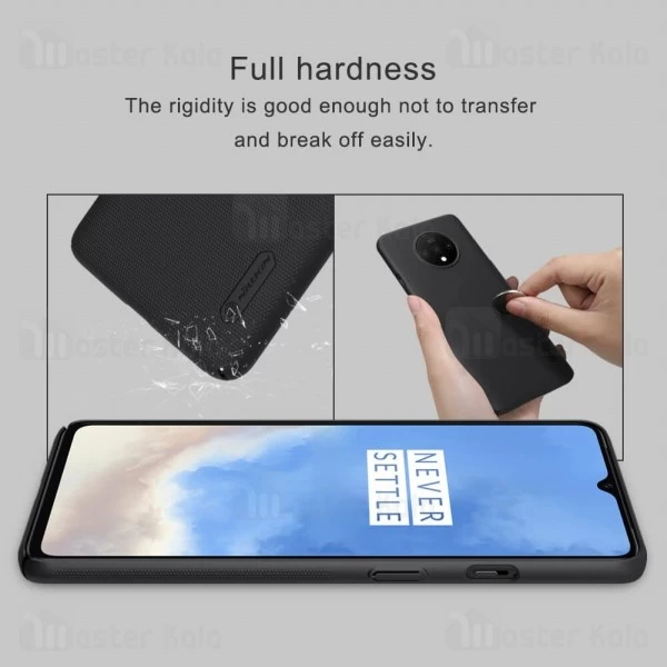 قاب نیلکین OnePlus 7T Nillkin Frosted Shield Case