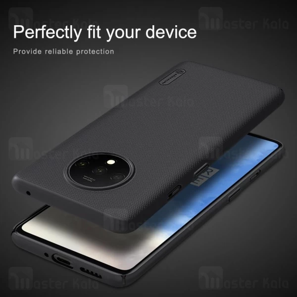 قاب نیلکین OnePlus 7T Nillkin Frosted Shield Case