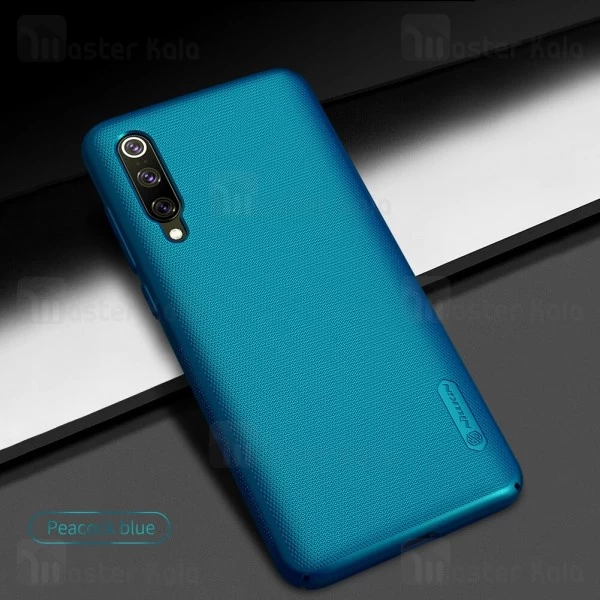 قاب نیلکین Xiaomi Mi 9 Pro / Mi9 Pro Nillkin Frosted Shield Case