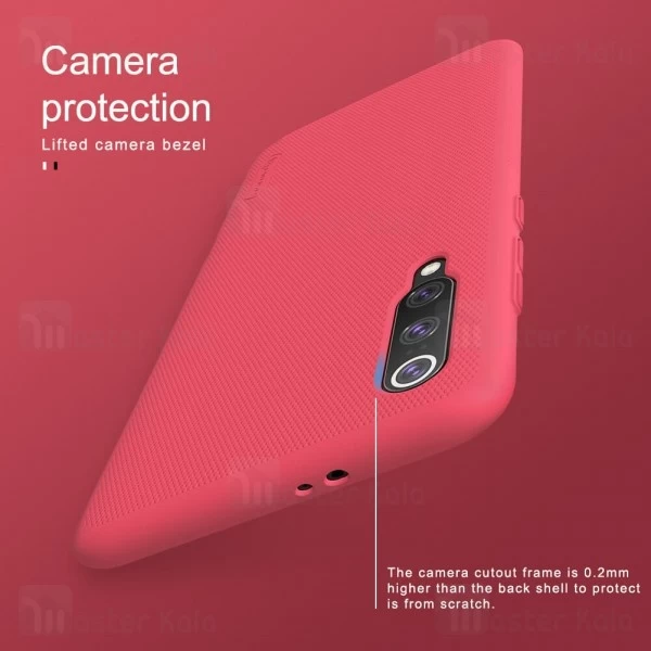 قاب نیلکین Xiaomi Mi 9 Pro / Mi9 Pro Nillkin Frosted Shield Case