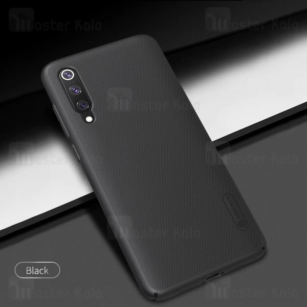 قاب نیلکین Xiaomi Mi 9 Pro / Mi9 Pro Nillkin Frosted Shield Case