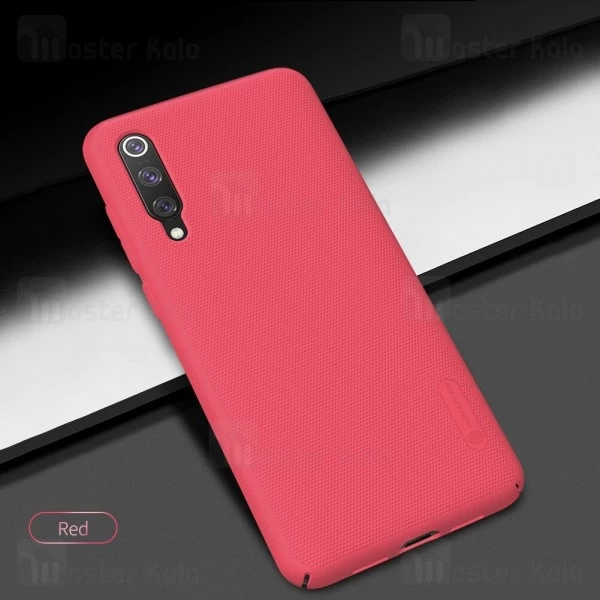 قاب نیلکین Xiaomi Mi 9 Pro / Mi9 Pro Nillkin Frosted Shield Case