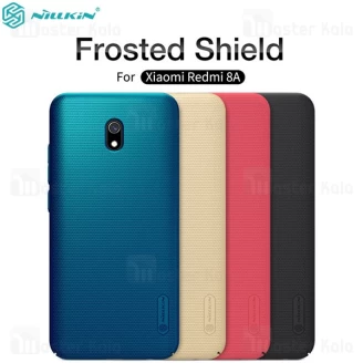 قاب محافظ نیلکین شیائومی Xiaomi Redmi 8A Nillkin Frosted Shield