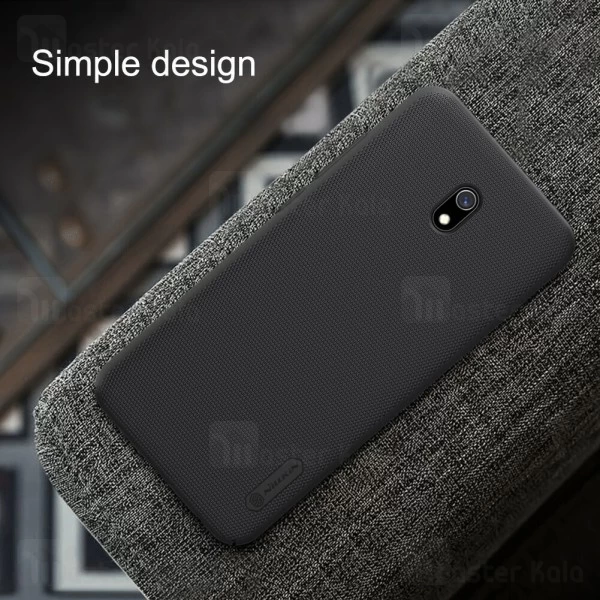 قاب نیلکین Xiaomi Redmi 8A Nillkin Frosted Shield Case
