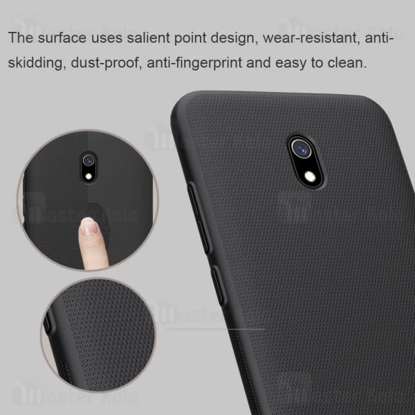 قاب نیلکین Xiaomi Redmi 8A Nillkin Frosted Shield Case