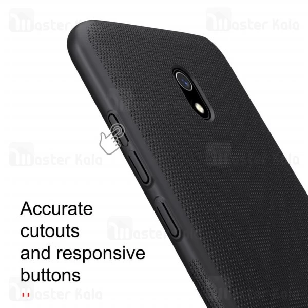 قاب نیلکین Xiaomi Redmi 8A Nillkin Frosted Shield Case