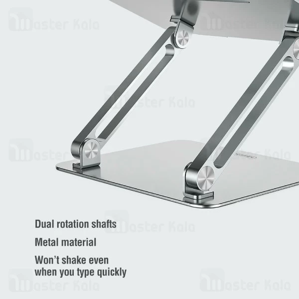 استند لپ تاپ نیلکین Nillkin ProDesk Adjustable Laptop Stand