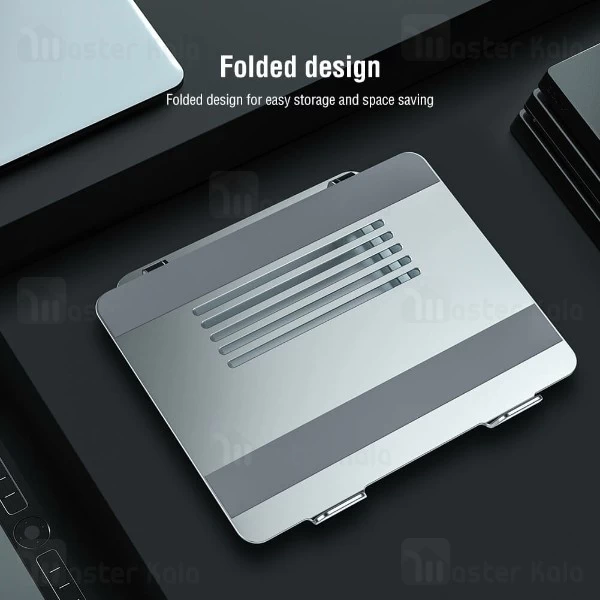 استند لپ تاپ نیلکین Nillkin ProDesk Adjustable Laptop Stand