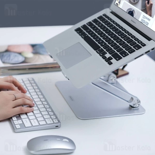 استند لپ تاپ نیلکین Nillkin ProDesk Adjustable Laptop Stand