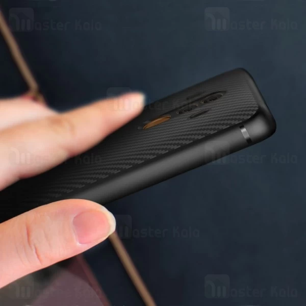 قاب نیلکین Huawei Mate 10 Pro Nillkin Synthetic Fiber Case