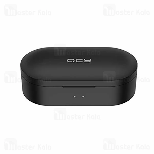 هندزفری بلوتوث دوگوش کیو سی وای Xiaomi QCY T3 IPX5 Earbuds