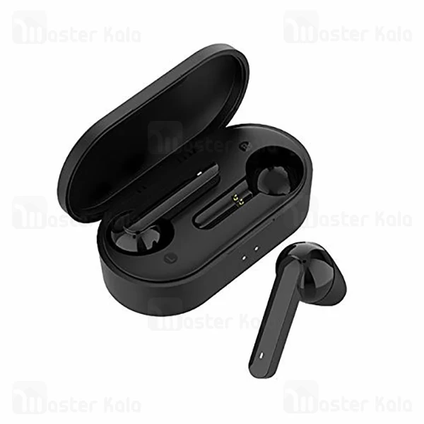 هندزفری بلوتوث دوگوش کیو سی وای Xiaomi QCY T3 IPX5 Earbuds