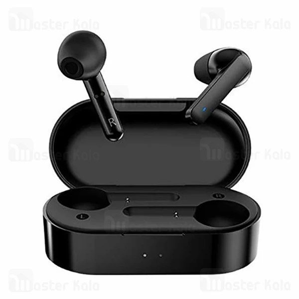 هندزفری بلوتوث دوگوش کیو سی وای Xiaomi QCY T3 IPX5 Earbuds